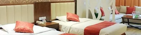 Cygnet Inn Yangjiaping - Chongqing | Chongqing (ve civarı) - Chongqing