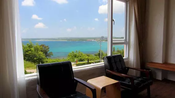 Just Hi Seaview B&B | Pingtung İlçesi - Hengchun