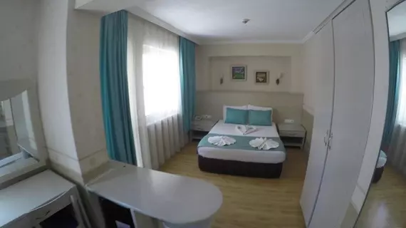 Almena Hotel | Muğla - Marmaris