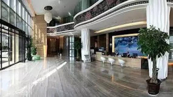 Changzheng Spring Hotel | Zhejiang - Zhoushan - Putuo