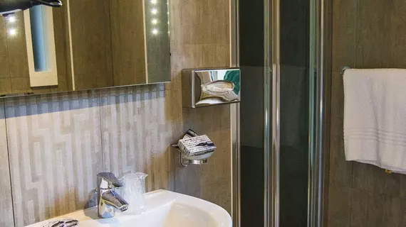 Hotel Boutique Duomo | Lombardy - Milano (ve civarı) - Milano