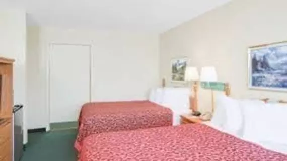 Days Inn Newport | Arkansas - Newport