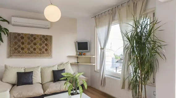 Istanbul Amedros Home |  Istanbul  - Fatih - Sultanahmet