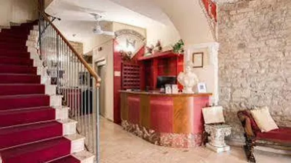 Hotel Roma | Umbria - Perugia (vilayet) - Assisi