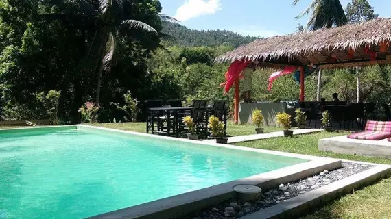 Mali Samui Resort | Surat Thani (vilayet) - Koh Samui