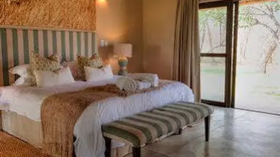 Xanatseni Private Camp | Mpumalanga - Mbombela - Kruger National Park