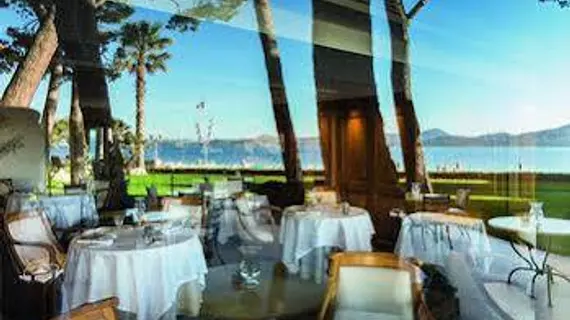 Hotel La Résidence de La Pinède | Provence - Alpes - Cote d'Azur - Var - Sainte-Maxime - Saint-Tropez (ve civarı) - Saint-Tropez