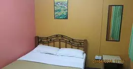 Comfort Lodge | Kuala Lumpur (ve civarı) - Bukit Ceylon