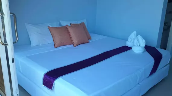 Rung Phangan Guesthouse | Surat Thani (vilayet) - Koh Phangan