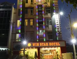 Win Star | Mandalay Bölgesi - Mandalay