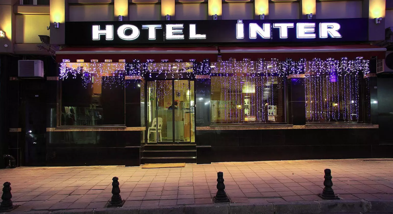 Hotel Inter Istanbul