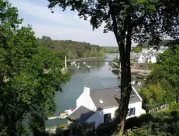 Inter-Hotel Alicia | Brittany - Morbihan - Bono