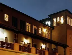 Hotel Guadalajara | Valle del Cauca - Guadalajara de Buga