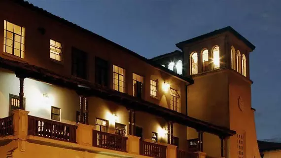 Hotel Guadalajara | Valle del Cauca - Guadalajara de Buga