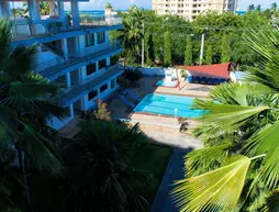 Paradise Resort Apartments | Kwale İlçesi - Mombasa (ve civarı) - Mombasa