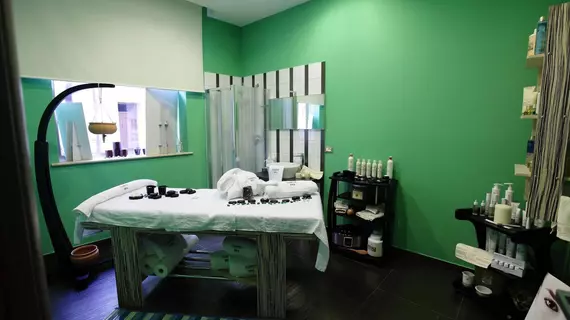 Vanity SPA | Sicilya - Palermo (vilayet) - Balestrate