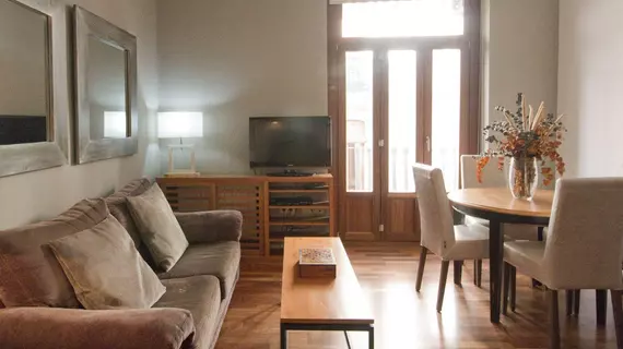 Trinitarios Apartment | Valencia Bölgesi - Valencia (vilayet) - Valencia Kent Merkezi - Ciutat Vella