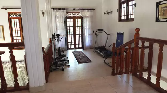 Hikka Villa | Southern Province - Galle Bölgesi - Hikkaduwa