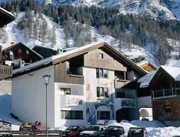 Residence Dolomieu | Trentino-Alto Adige - Güney Tirol (il) - Badia - San Cassiano