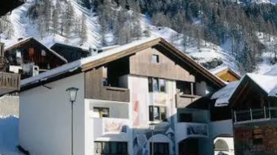 Residence Dolomieu | Trentino-Alto Adige - Güney Tirol (il) - Badia - San Cassiano