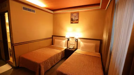 Chair Man Hotel | Taypey (ve civarı) - Taypey - Ximending