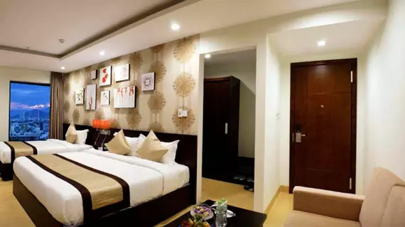 Bac Cuong Hotel | Thua Thien-Hue (vilayet) - Da Nang (ve civarı) - Da Nang