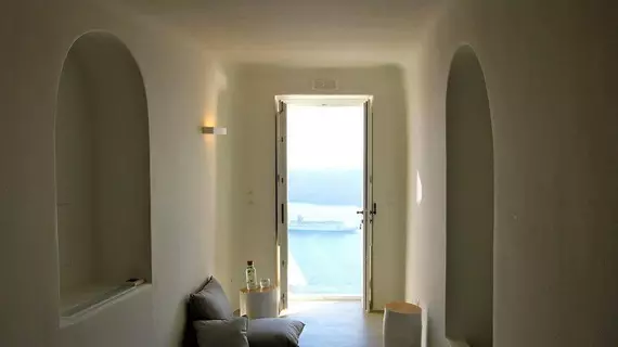 Porto Fira Villas | Ege Adaları - Santorini