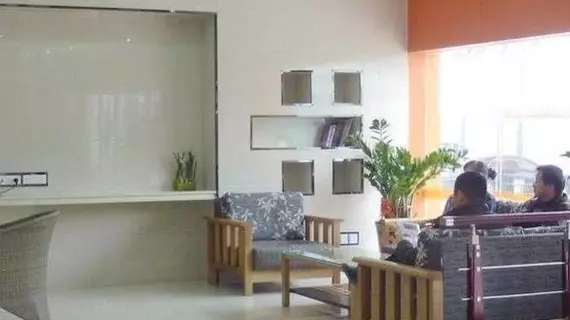 A Home Hotel - Beihai | Guangksi - Beihai - Yinhai