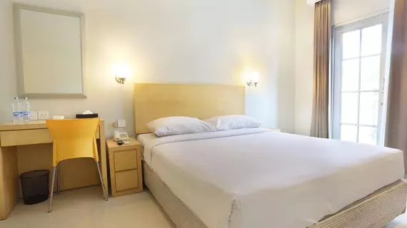 Triniti Hotel Batam | Riau Adaları - Batam