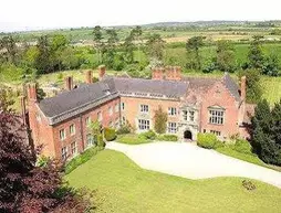 Grafton Manor | Worcestershire (kontluk) - Bromsgrove