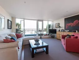 onefinestay - Putney private homes | Londra (ve civarı) - Wandsworth - Putney