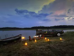 Pench Jungle Camp | Madya Pradeş - Seoni