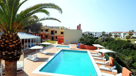 Sant Joan Apartaments Adults Only | Balearic Adaları - Menorca - Ciutadella de Menorca