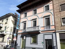 Hotel Venini | Lombardy - Milano (ve civarı) - Milano