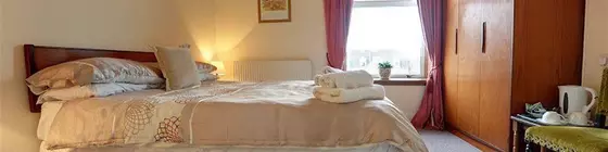 Chalmers Bed & Breakfast | İskoçya - Ayrshire - Ayr