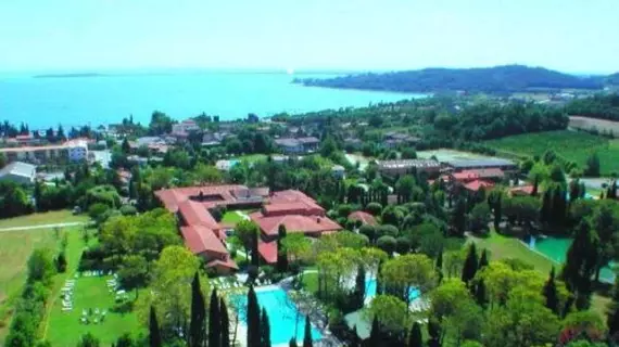 West Garda Hotel | Lombardy - Brescia (il) - Padenghe sul Garda