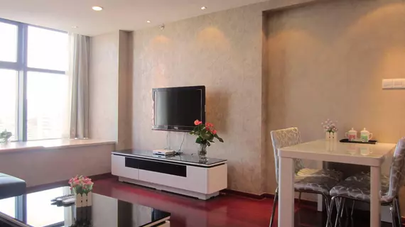 Westlake 7 Apartment Tongrun | Zhejiang - Hangzhou