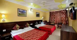 Hotel Star of Kashmir | Cammu ve Keşmir - Srinagar (ve civarı) - Srinagar