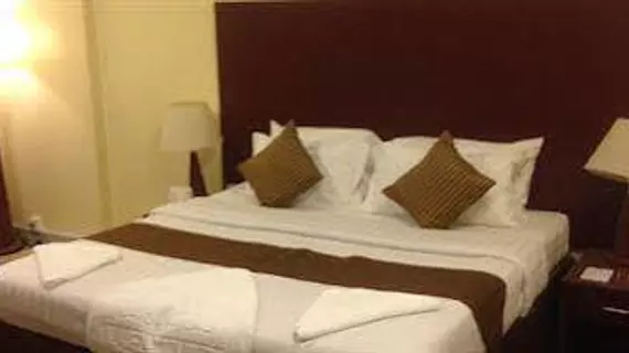 Maasaat Al Aseel Hotel | Mekke - Al Aziziyah