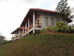 Oriole Villa | Southern Province - Galle Bölgesi - Bentota