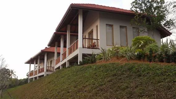 Oriole Villa | Southern Province - Galle Bölgesi - Bentota