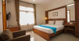 Hotel Caryota | West Java - Bandung (ve civarı) - Bandung - Pasteur - Sukajadi