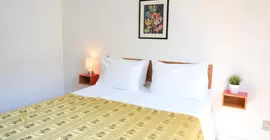 JM Guesthouse Ipanema | Rio de Janeiro (eyaleti) - Rio de Janeiro (ve civarı) - Alto da Boa Vista - Ipanema