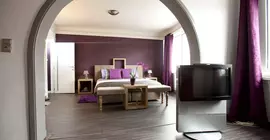 B&B Luxe Suites-1-2-3 | Flaman Bölgesi - Antwerp İli - Antwerp (ve civarı) - Antwerp