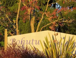 Pohutu Lodge Motel | Rotorua (ve civarı) - Rotorua