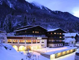 Seehüter's Hotel Seerose | Tirol - Imst (ve civarı) - Oetz