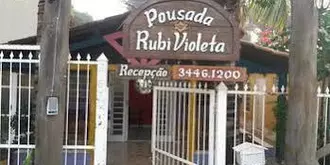 Pousada Rubi Violeta