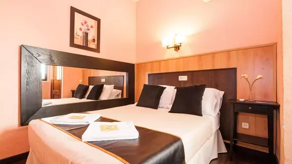 Hostal Gallardo | Madrid Özerk Topluluğu - Madrid (ve civarı) - Centro - Malasana