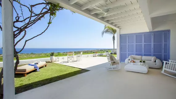 Protaras Seashore Villas | Kıbrıs - Mağusa