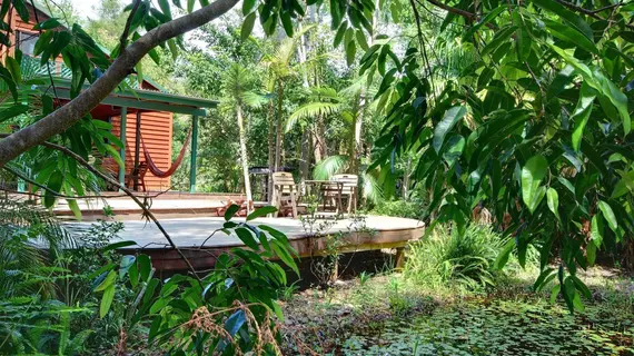 Planula Bed & Breakfast Retreat | New South Wales - Byron Bay (ve civarı) - Byron Bay